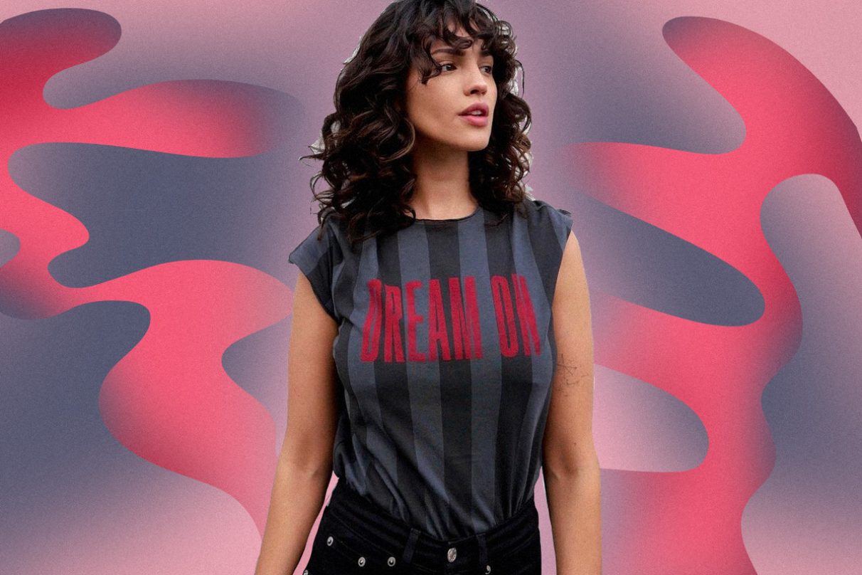 Eiza Gonzalez Shares How Her Character In I Care A Lot Film Breaks Stereotypes Of Latinas