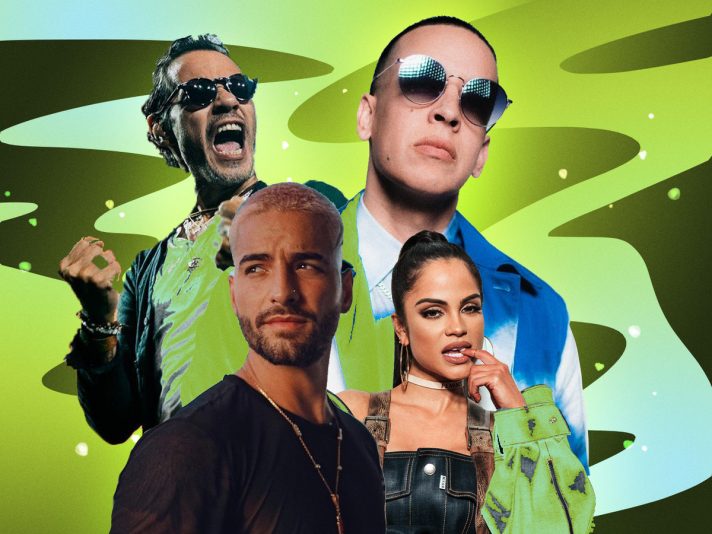 Premio Lo Nuestro Announces Second Wave Of Performers