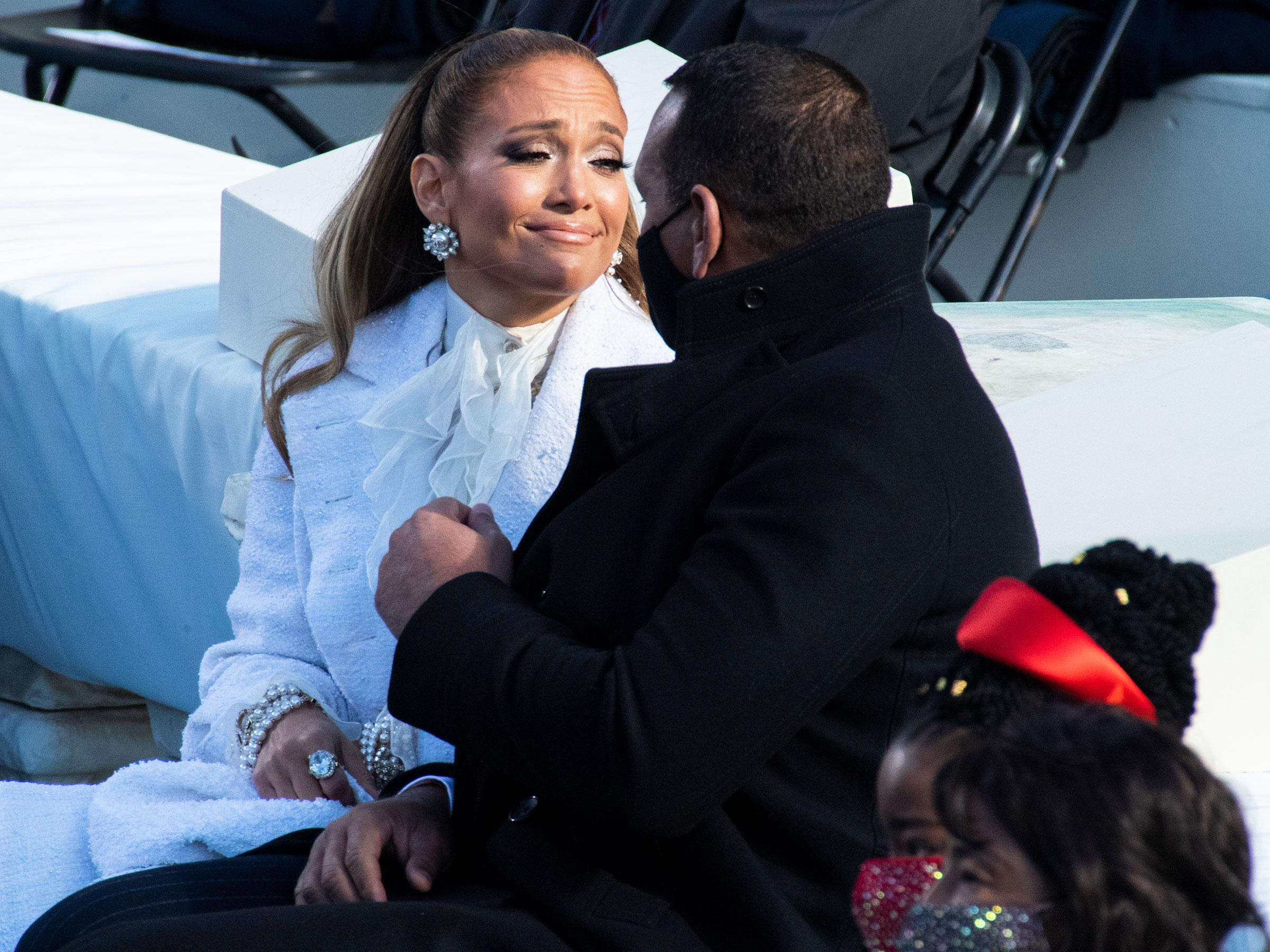 Why Did Jennifer Lopez and Alex Rodriguez Break Up?