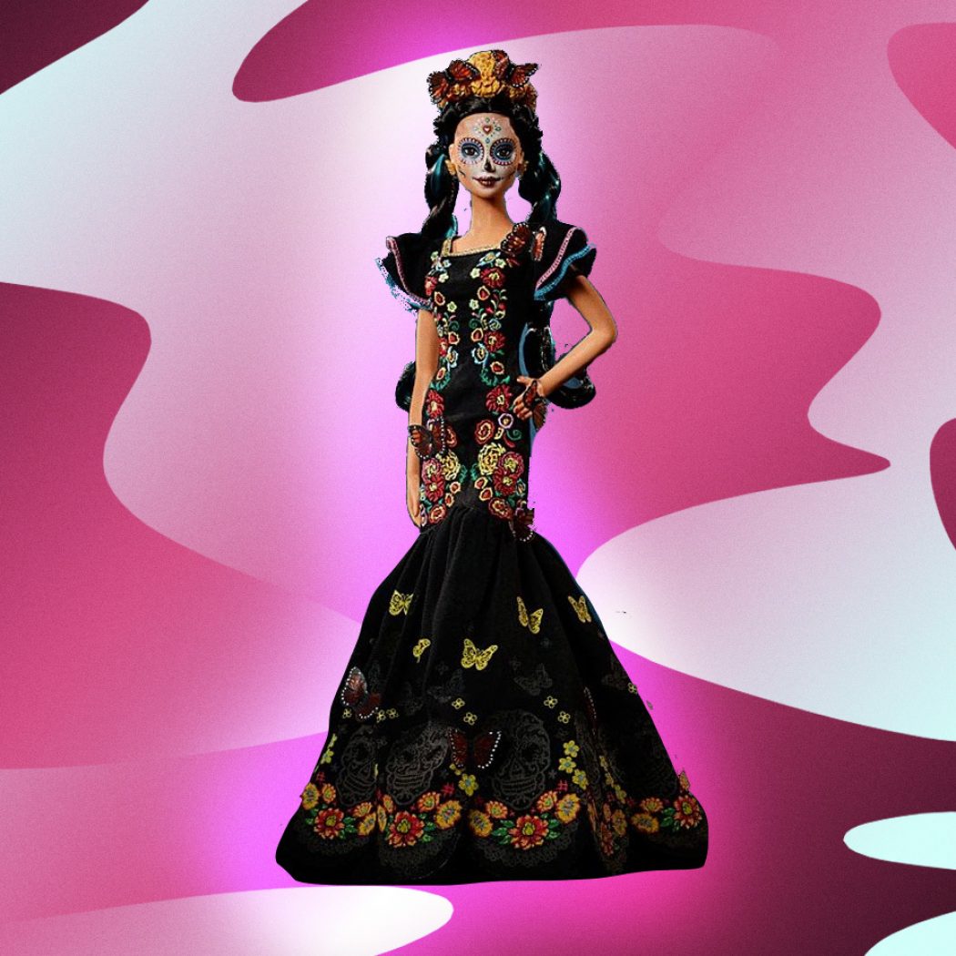 10 Barbie Dolls That Celebrate Latin American Culture In Time For 