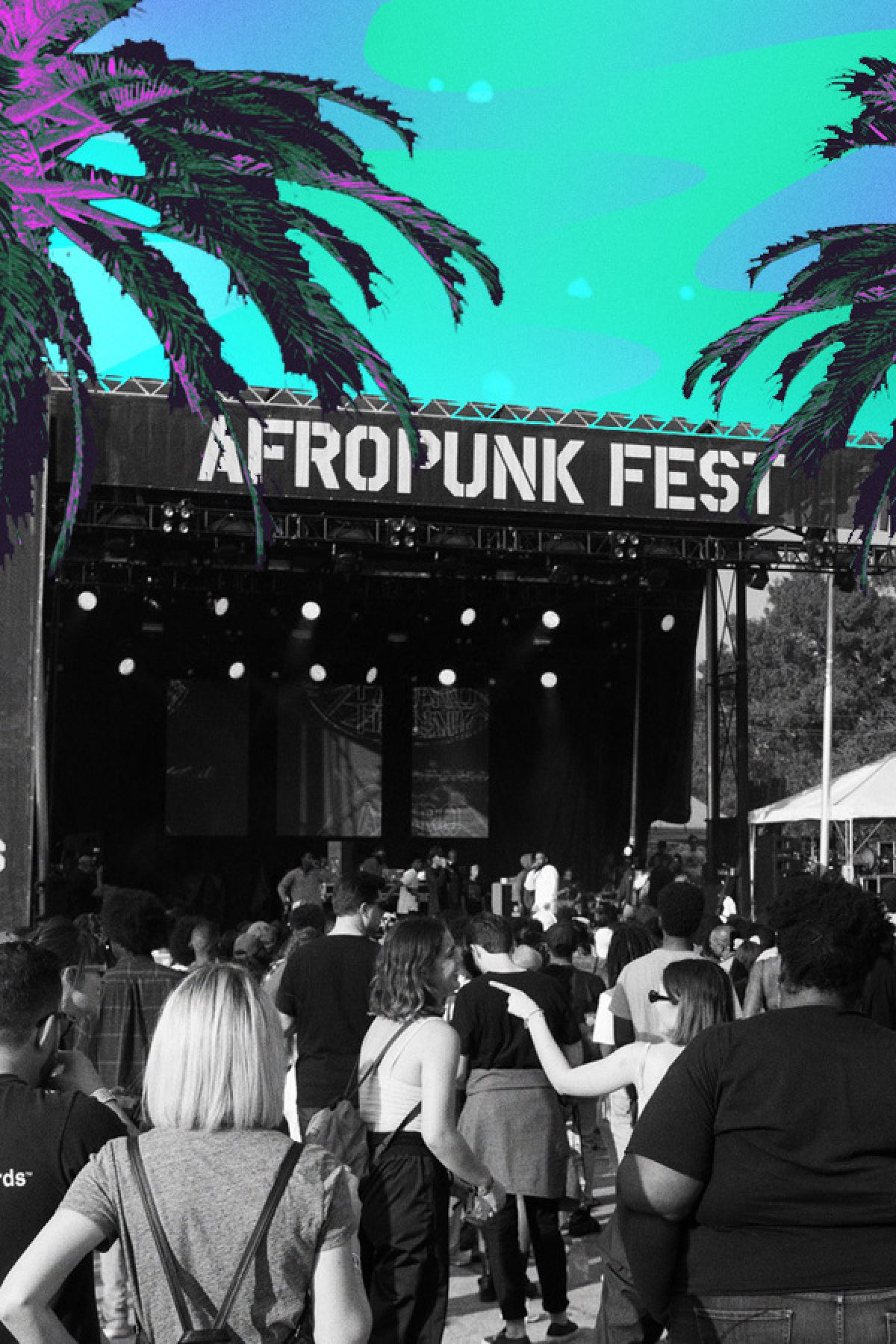 Afropunk Festival Archives Remezcla