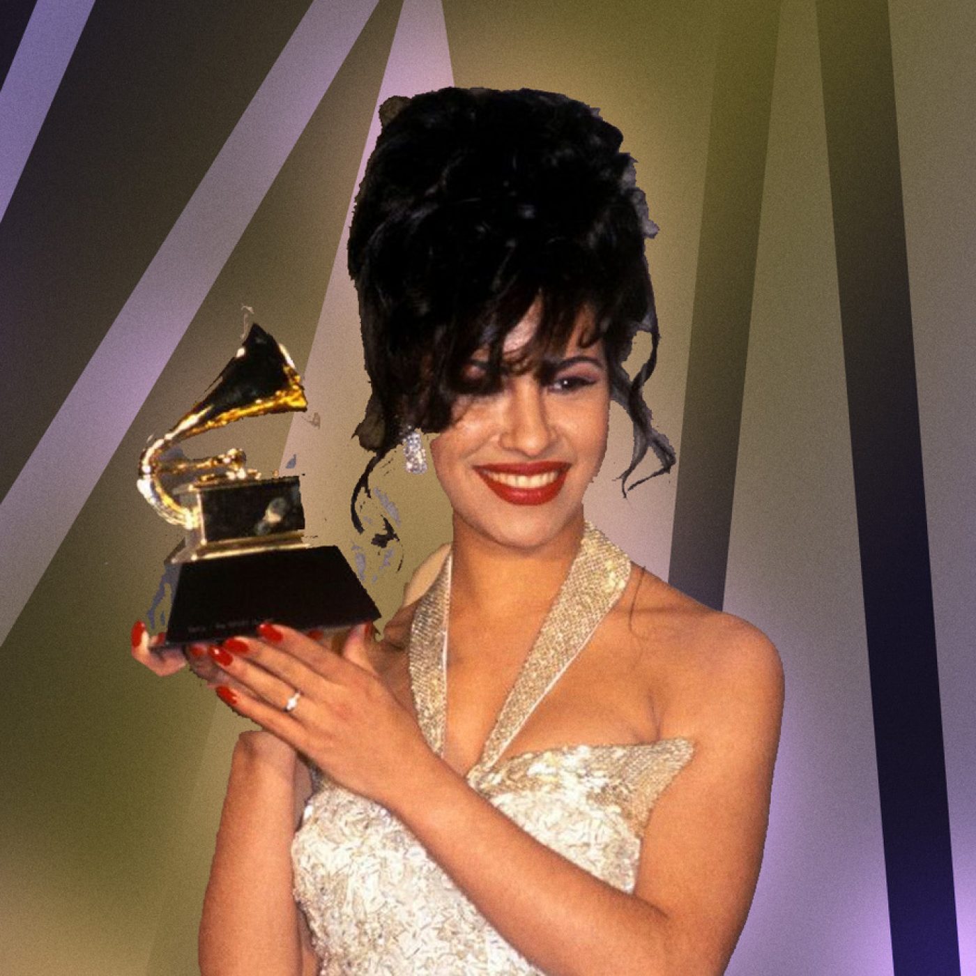 Selena Fans Disappointed Grammys Lifetime Achievement Award Didn’t