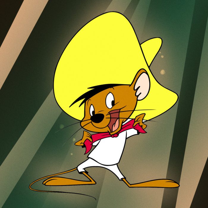 Latinos Debate Whether Speedy Gonzales Is a Racist Caricature