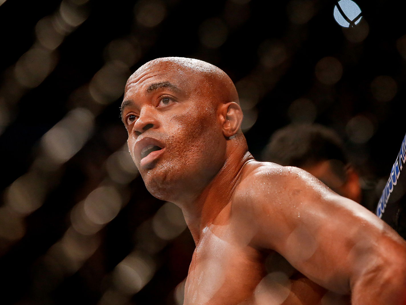 Anderson Silva Defeats Julio Cesar Chavez Jr.