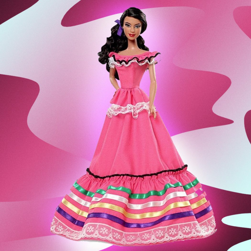 10 Barbie Dolls That Celebrate Latin American Culture In Time For