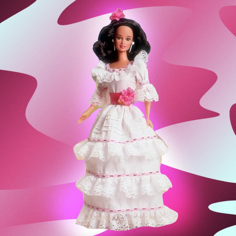 10 Barbie Dolls That Celebrate Latin American Culture In Time For 
