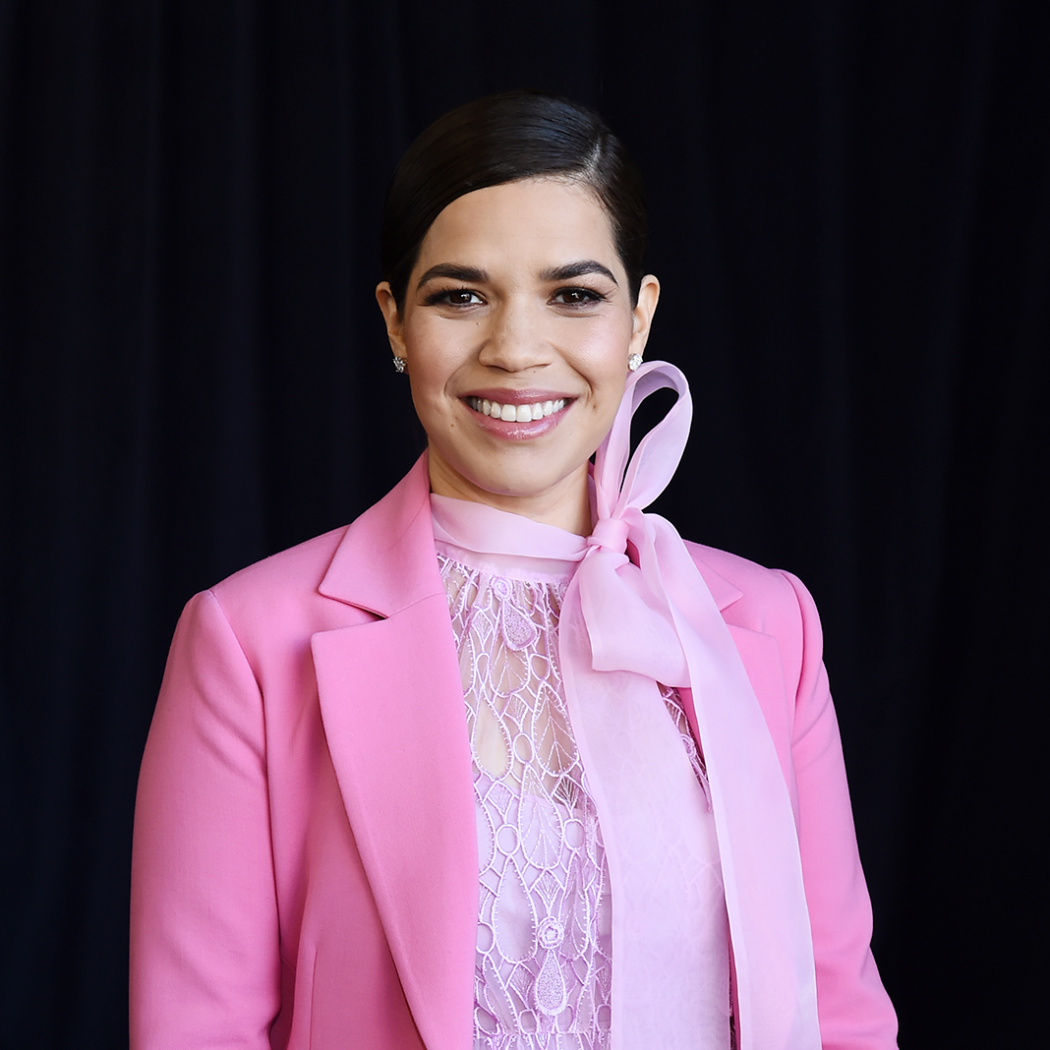 America Ferrera’s 'I Am Not Your Perfect Mexican Daughter' Casting