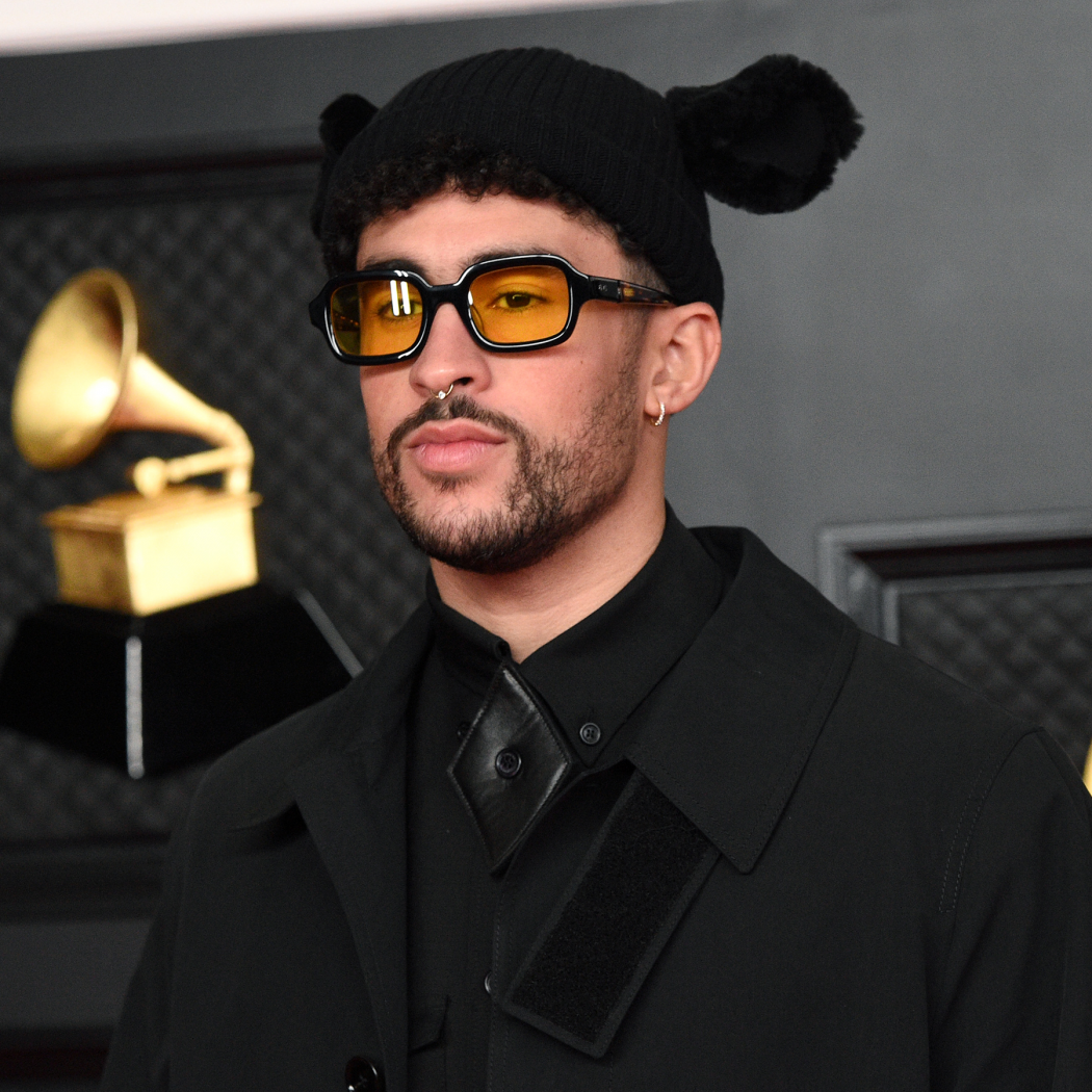 Bad Bunny New Music, W Mag Cover Story Takeaways