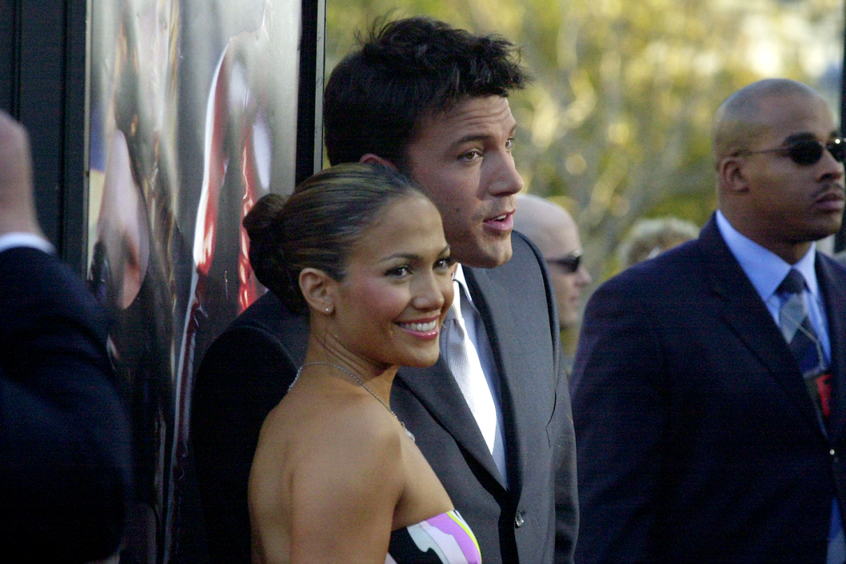 Bennifer Update: Jennifer Lopez & Ben Affleck Spotted ...