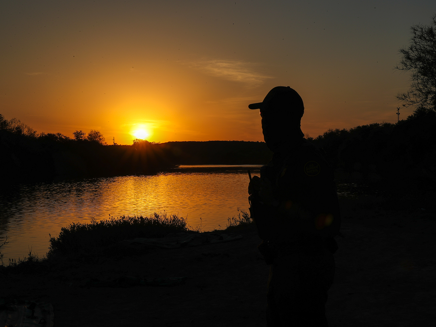 Body Found In Rio Grande Identified As Juan Munoz National Guardsman Missing Since February