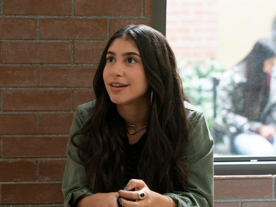 'Love, Victor’ on Hulu: Isabella Ferreira Interview, Hopes for Message