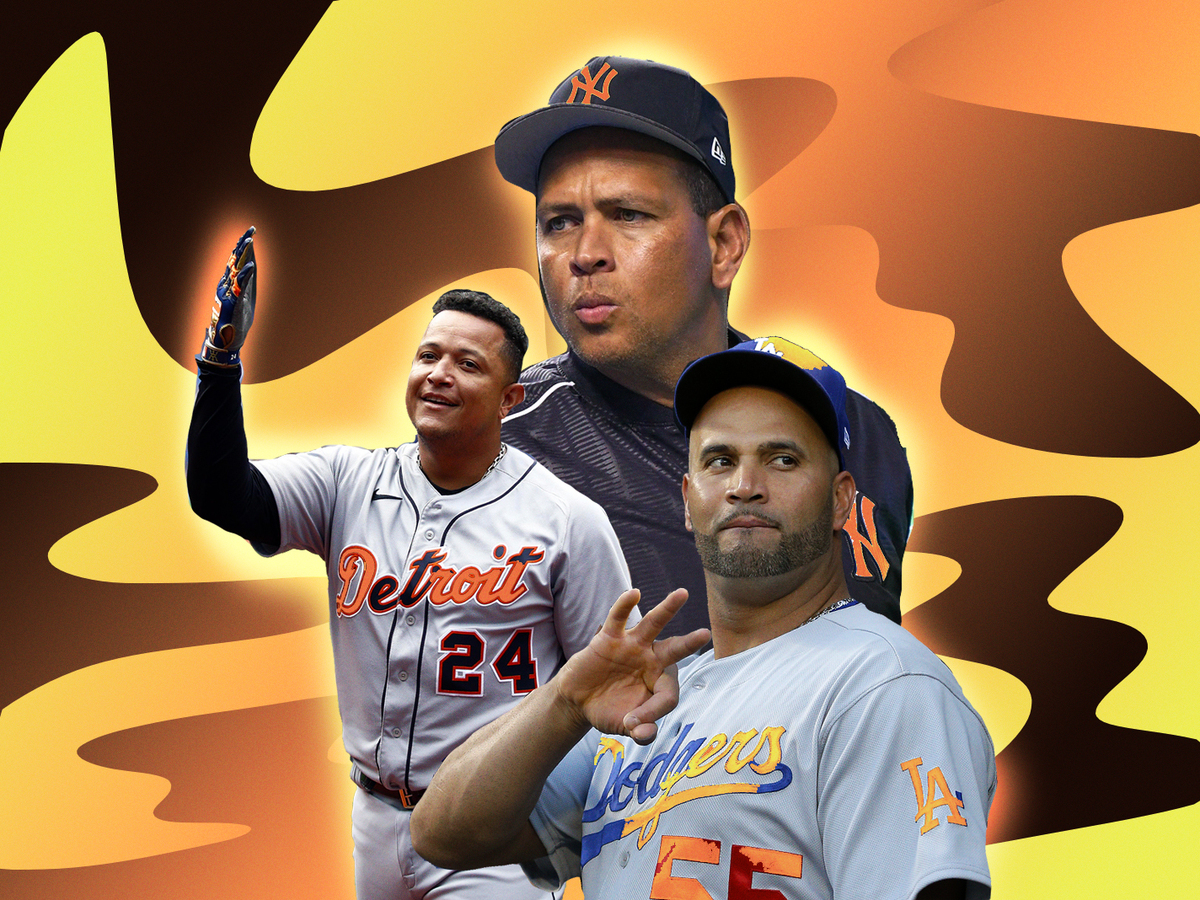 5 reasons why the Detroit Tigers should improve in 2021 - Bless