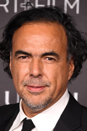 LOS ANGELES, CALIFORNIA - NOVEMBER 02: Alejandro G. Iñárritu arrives at the LACMA Art + Film Gala Presented By Gucci at LACMA on November 02, 2019 in Los Angeles, California.