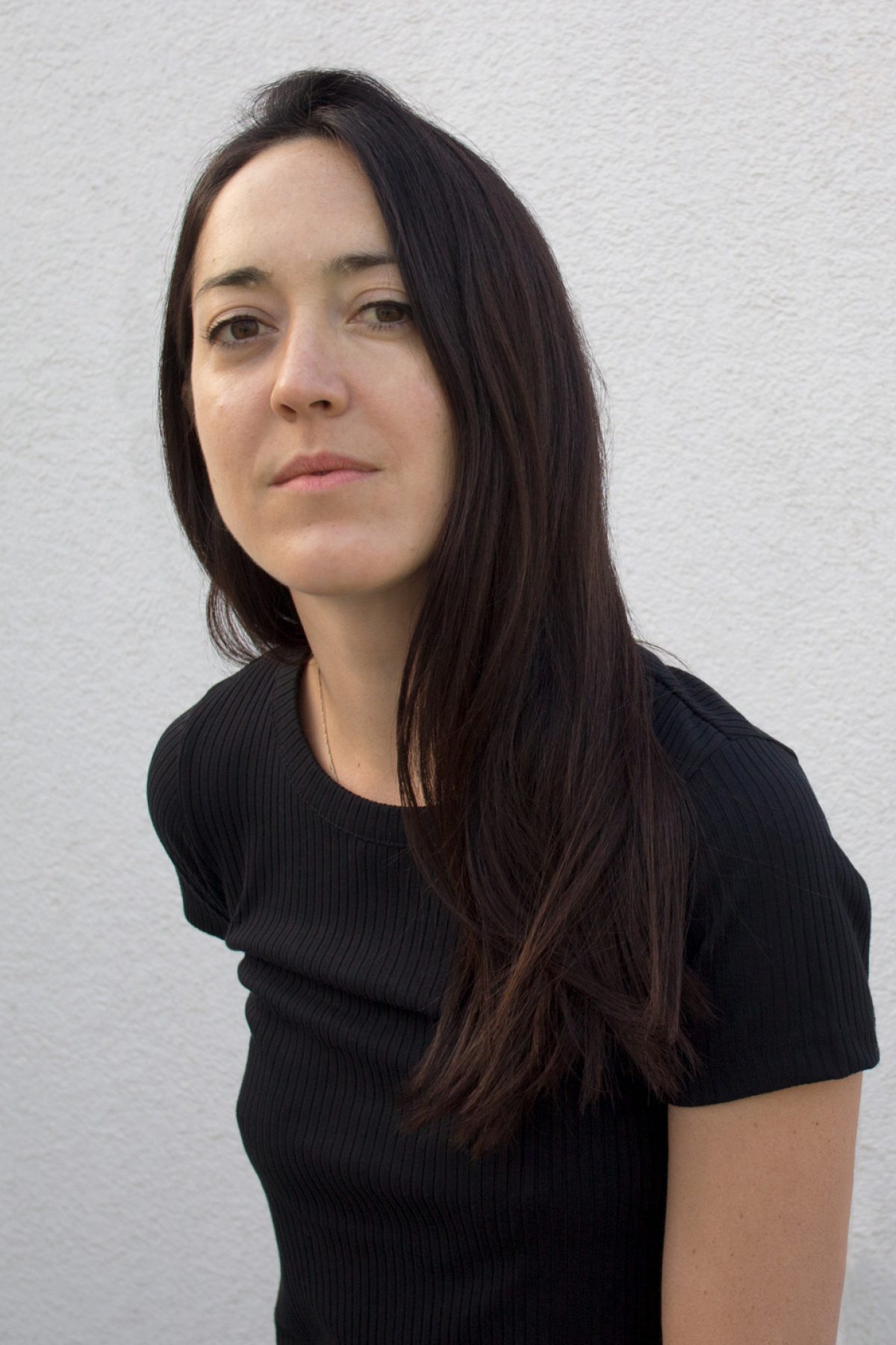 Director Dominga Sotomayor