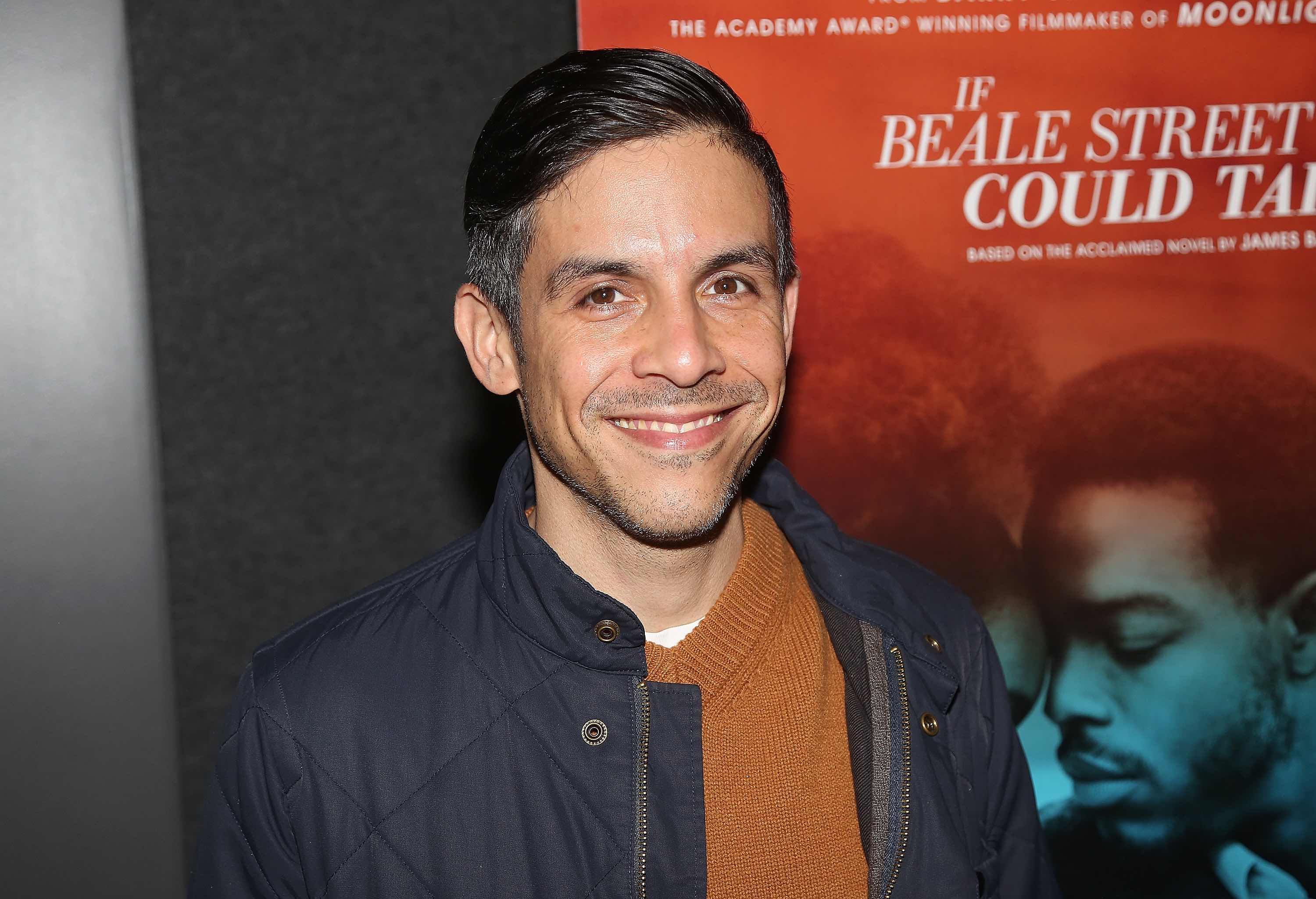 The Bodyguard' Remake Taps Tony Nominee Matthew López