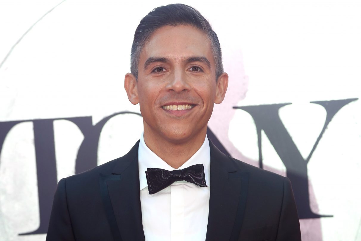 Matthew López Becomes First Latine Playwright To Win Best Play At Tony Awards 