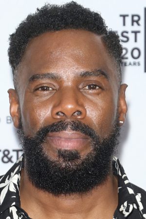 NEW YORK, NEW YORK - JUNE 20: Actor Colman Domingo attends the "The God Committee" premiere during the 2021 Tribeca Festival at Brooklyn Commons at MetroTech on June 20, 2021 in New York City.