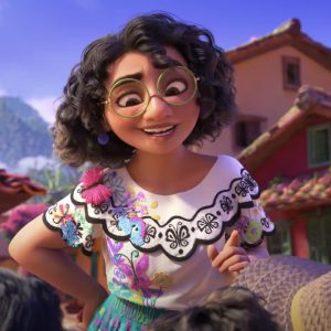 Encanto' Gives Us a New Kind of Role Model in Mirabel — & Here's Why That  Matters