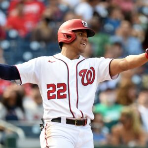 Juan Soto net worth: The fortune and salary of the Dominican