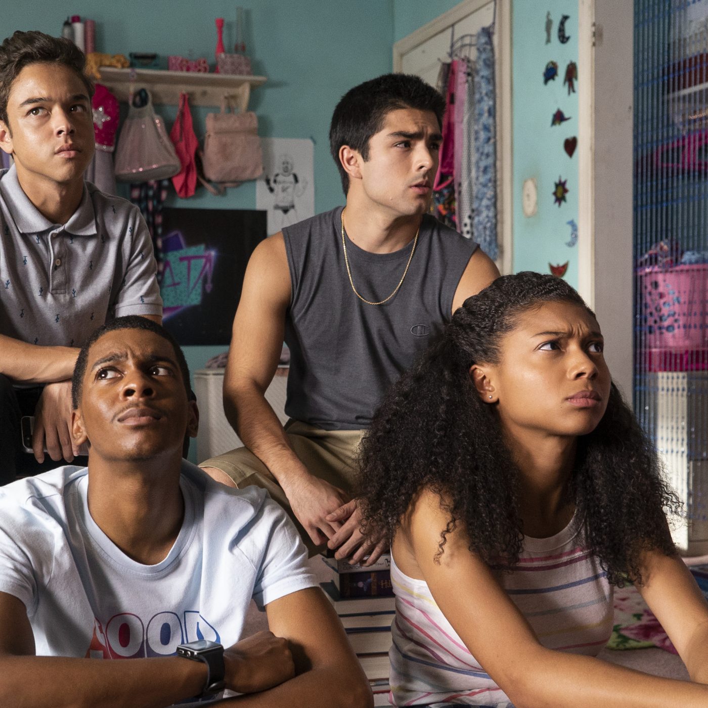 ‘On My Block’ Cast Say Goodbye to Freeridge with Pride and Resilience