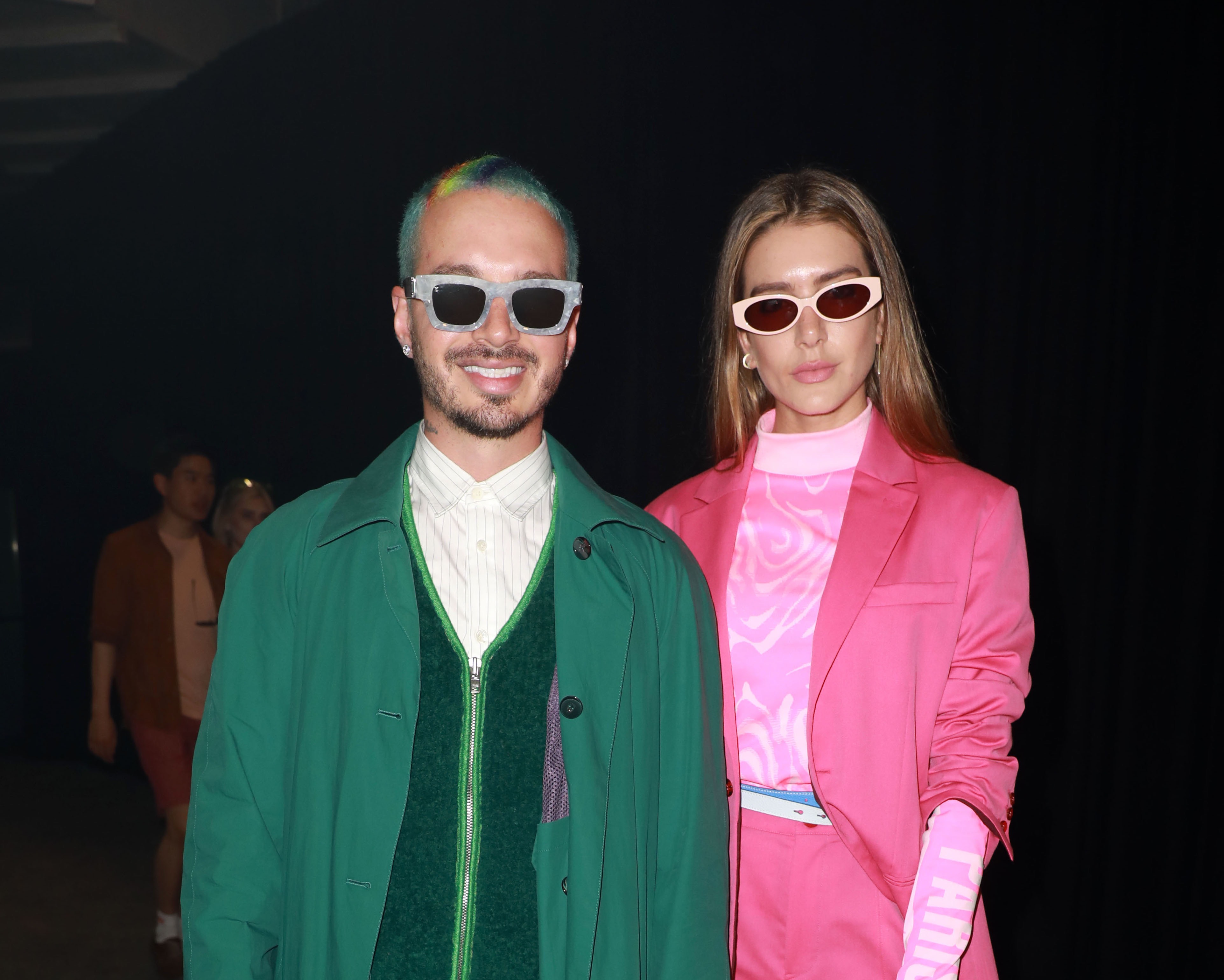 Commentary: J Balvin and Tokischa's 'Perra' video removed from