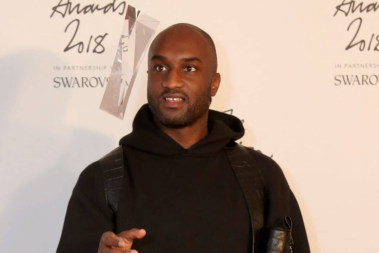Virgil Abloh Passing Sees Celebrities & More Remembering His Legacy