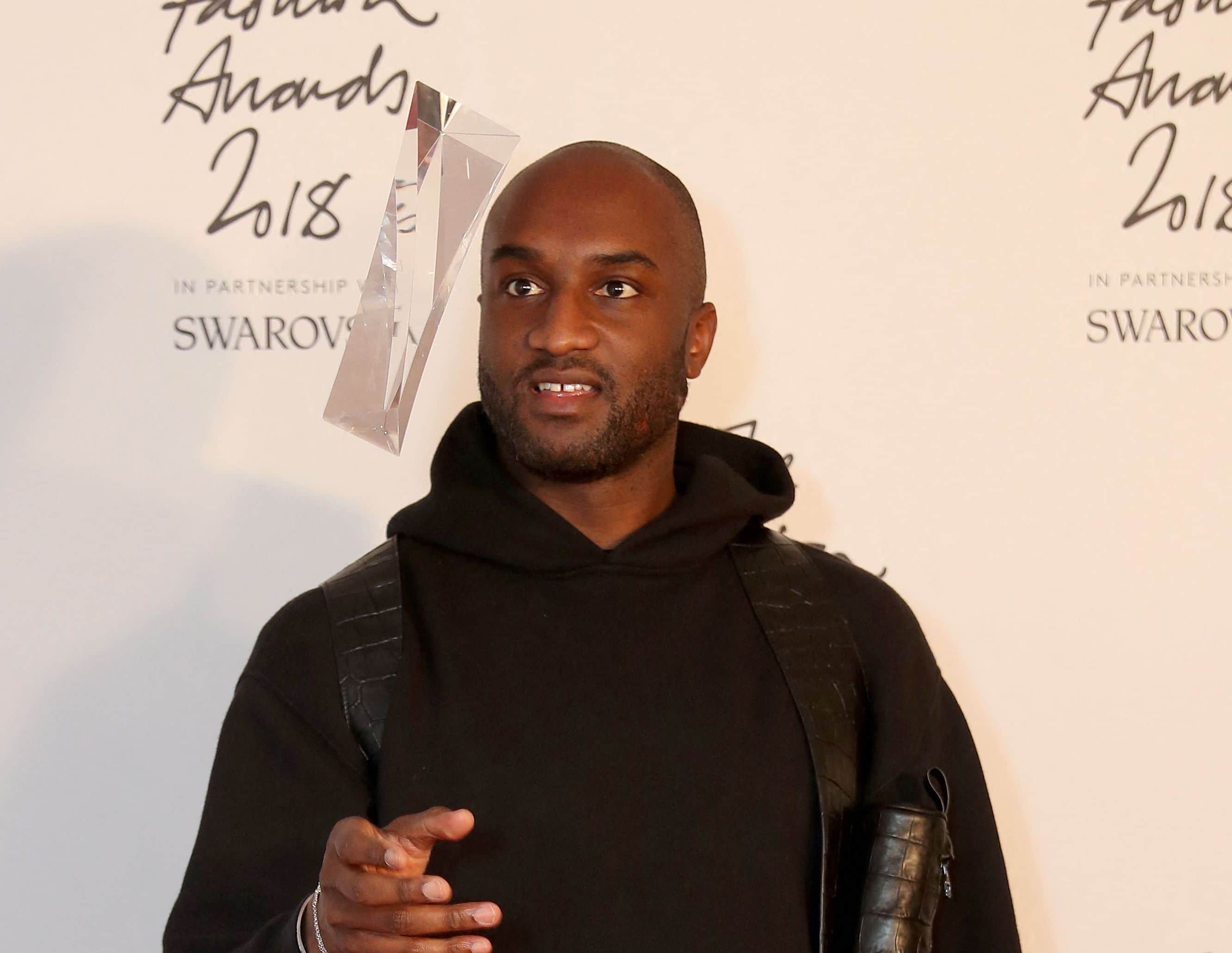Louis Vuitton Honors Virgil Abloh's Legacy in Its Spring/Summer