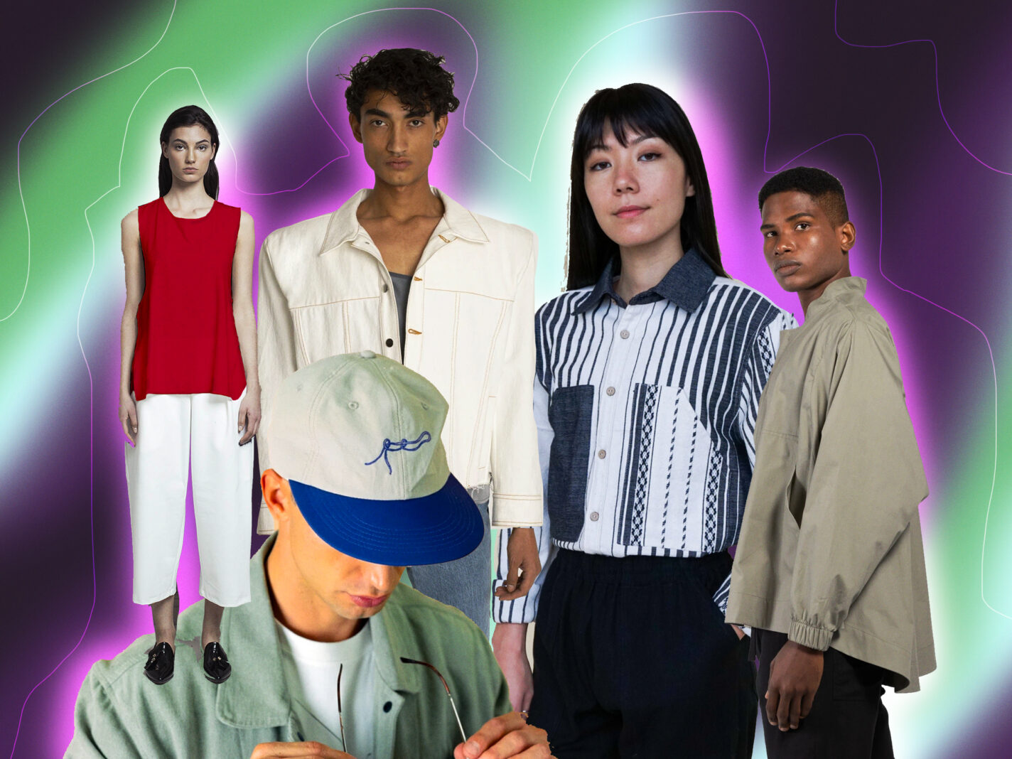 The Supreme Agency Is Experimenting With Fashion And Streetwear