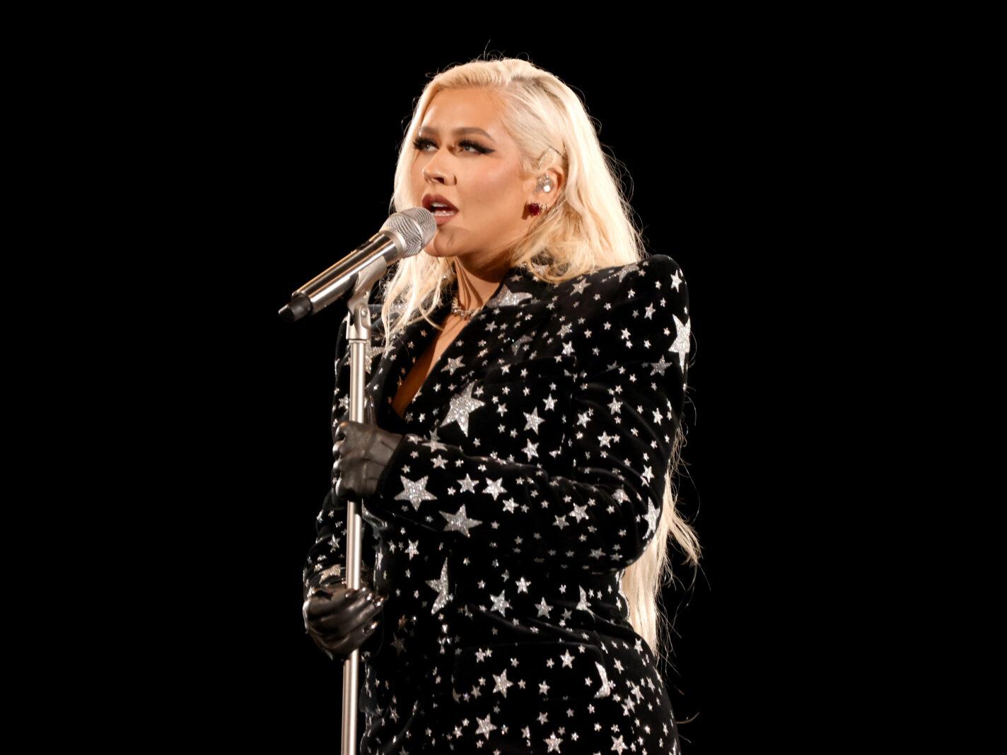 Christina Aguilera & Mariah Carey to Perform at This Las Vegas Festival