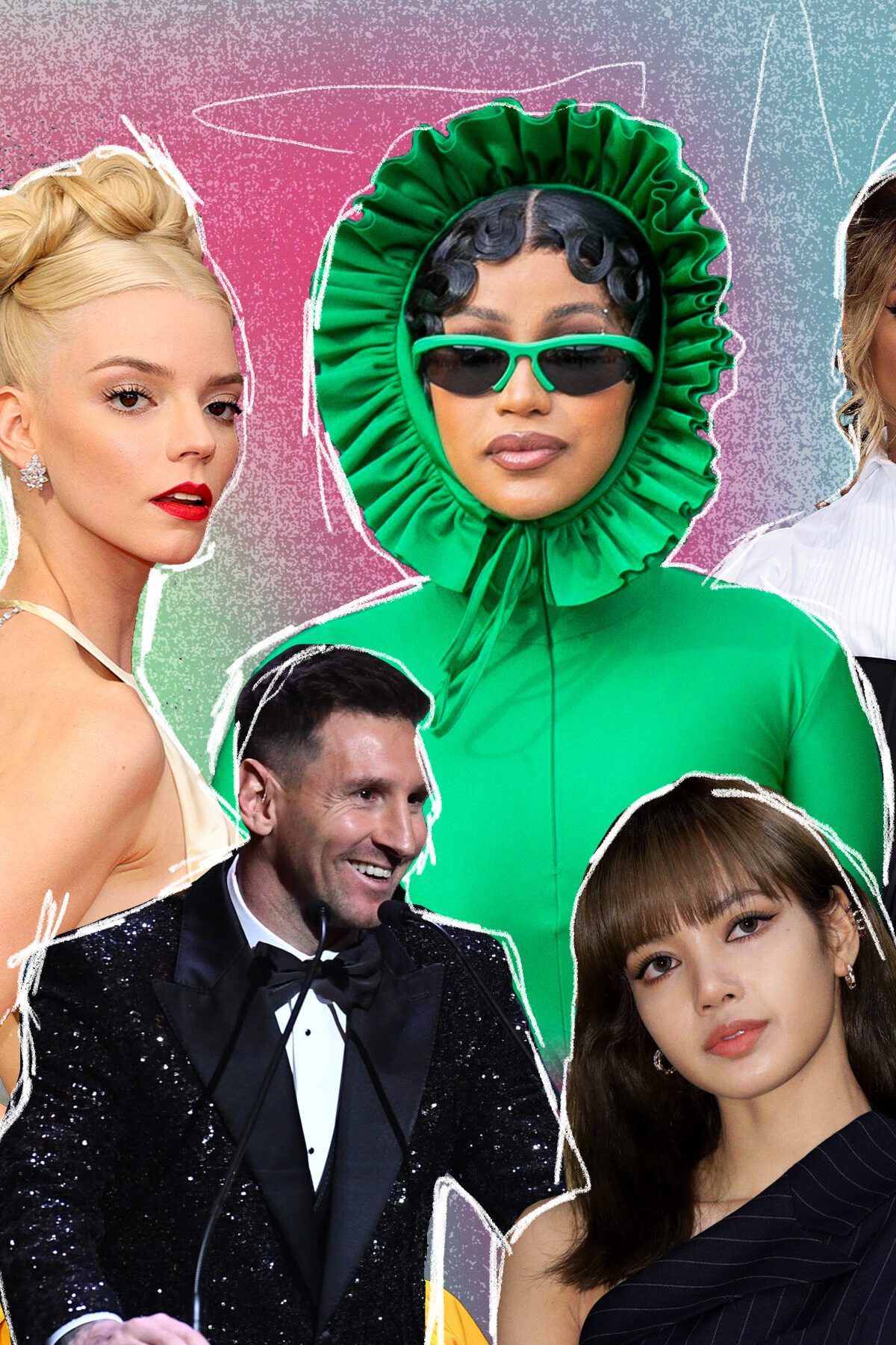 10 Best Fashion Moments of 2021