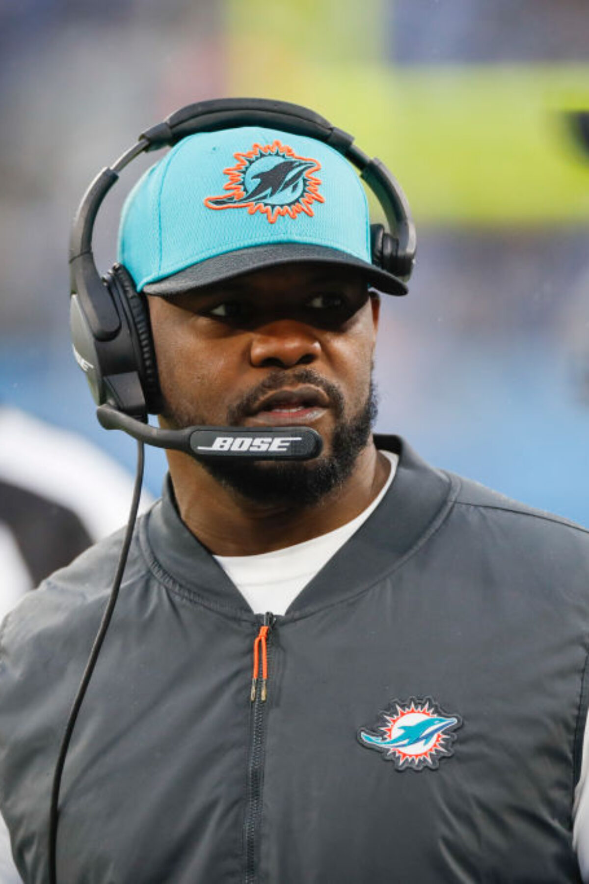 Miami Dolphins on X: Statement from Head Coach Brian Flores.   / X