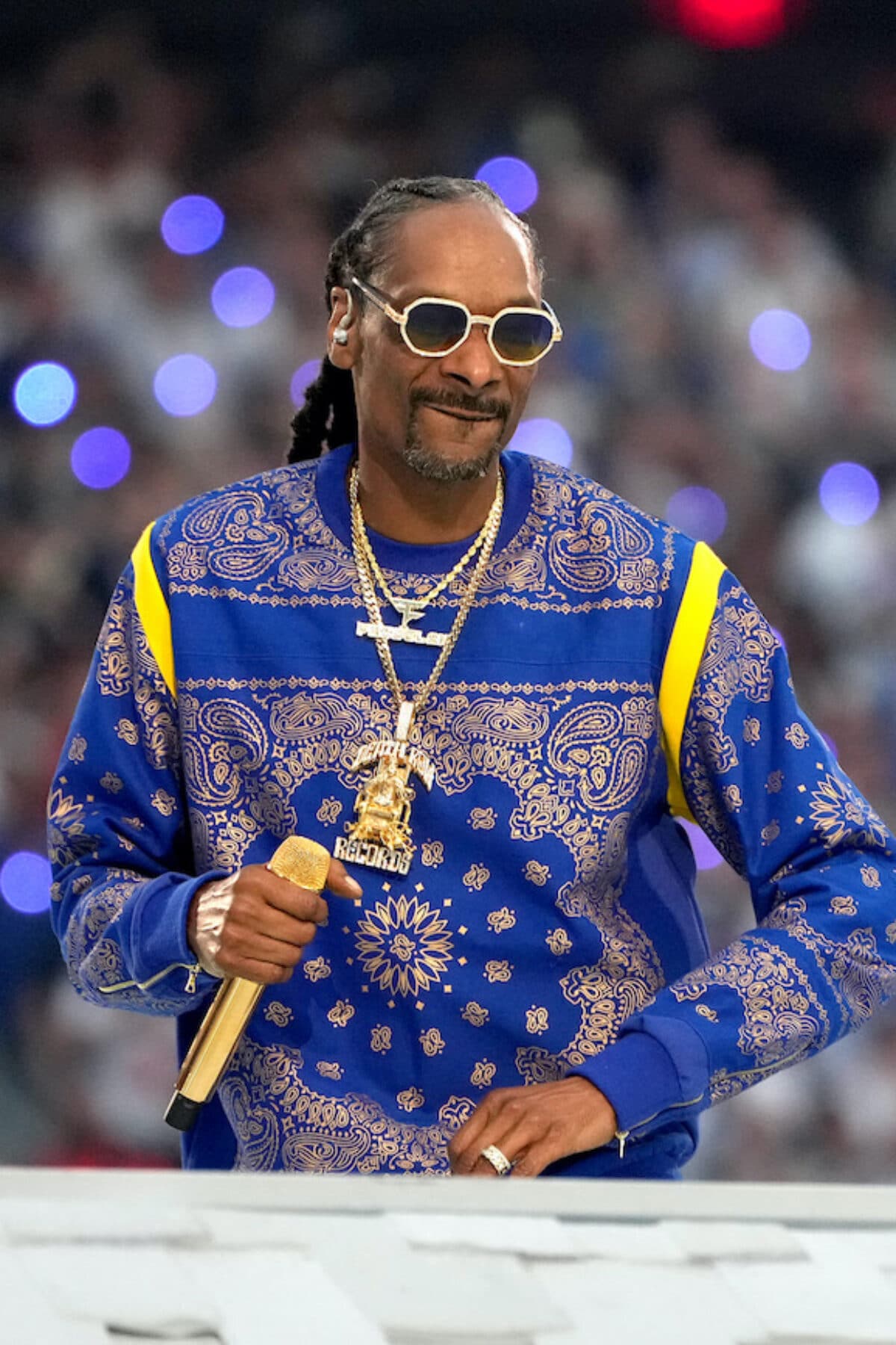 Snoop Dogg_Fuerza Regida