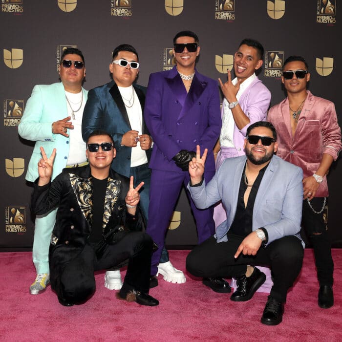 Grupo Firme & Camilo Are Releasing a Song Together Here’s What We Know