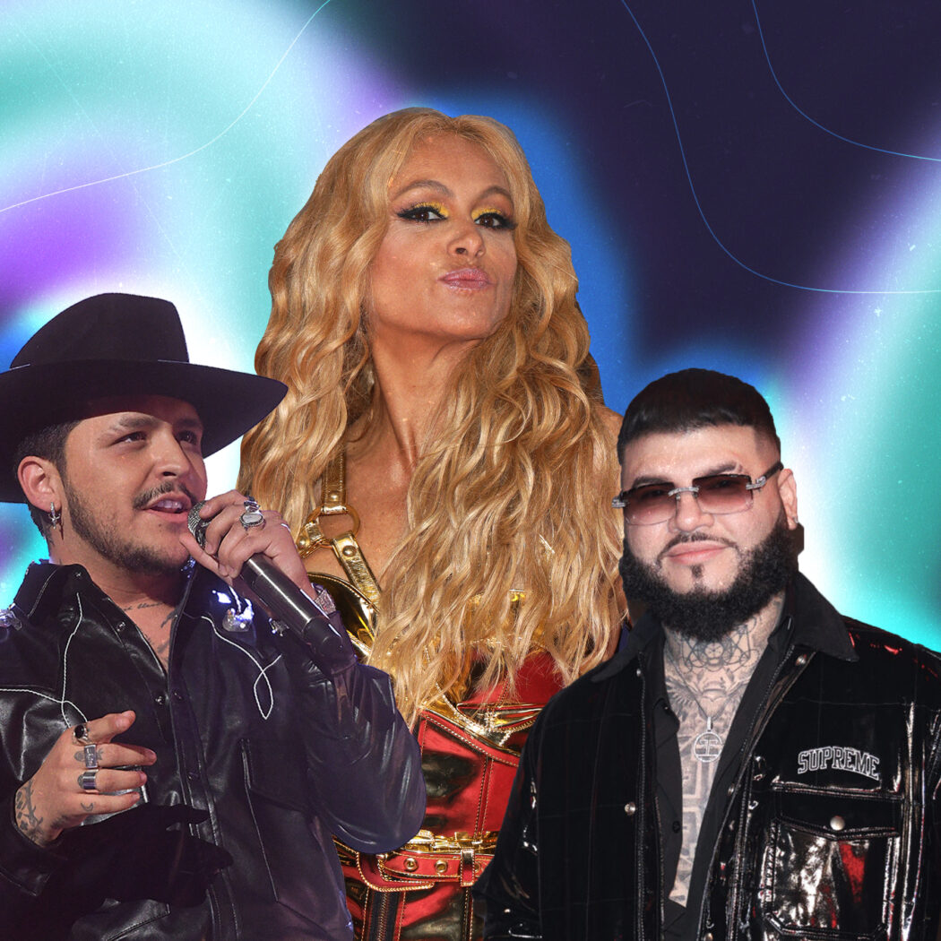 Watch Premio Lo Nuestro’s Most Exciting Performances