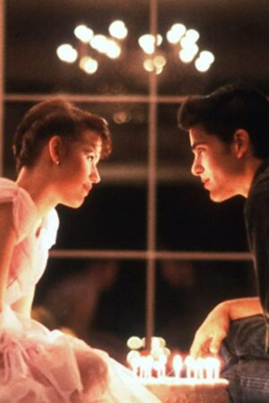 Sixteen Candles starring Molly Ringwald