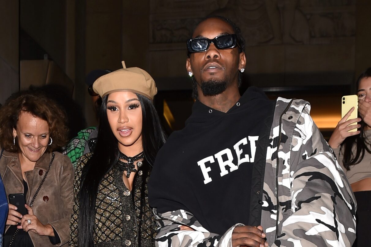 Did Cardi B Cheat on Offset? — Here's the Latest Allegations