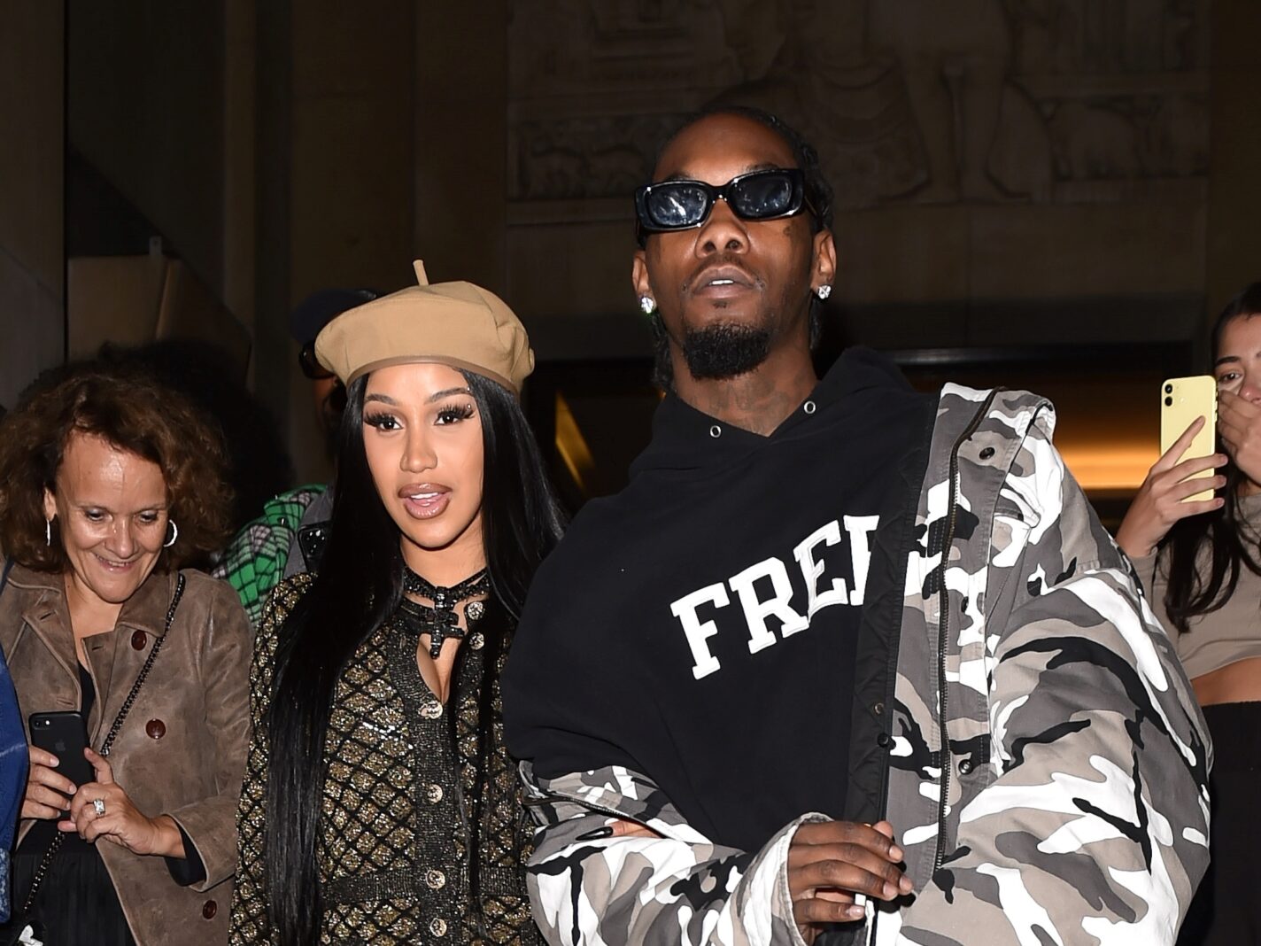 Did Cardi B Cheat On Offset — Heres The Latest Allegations