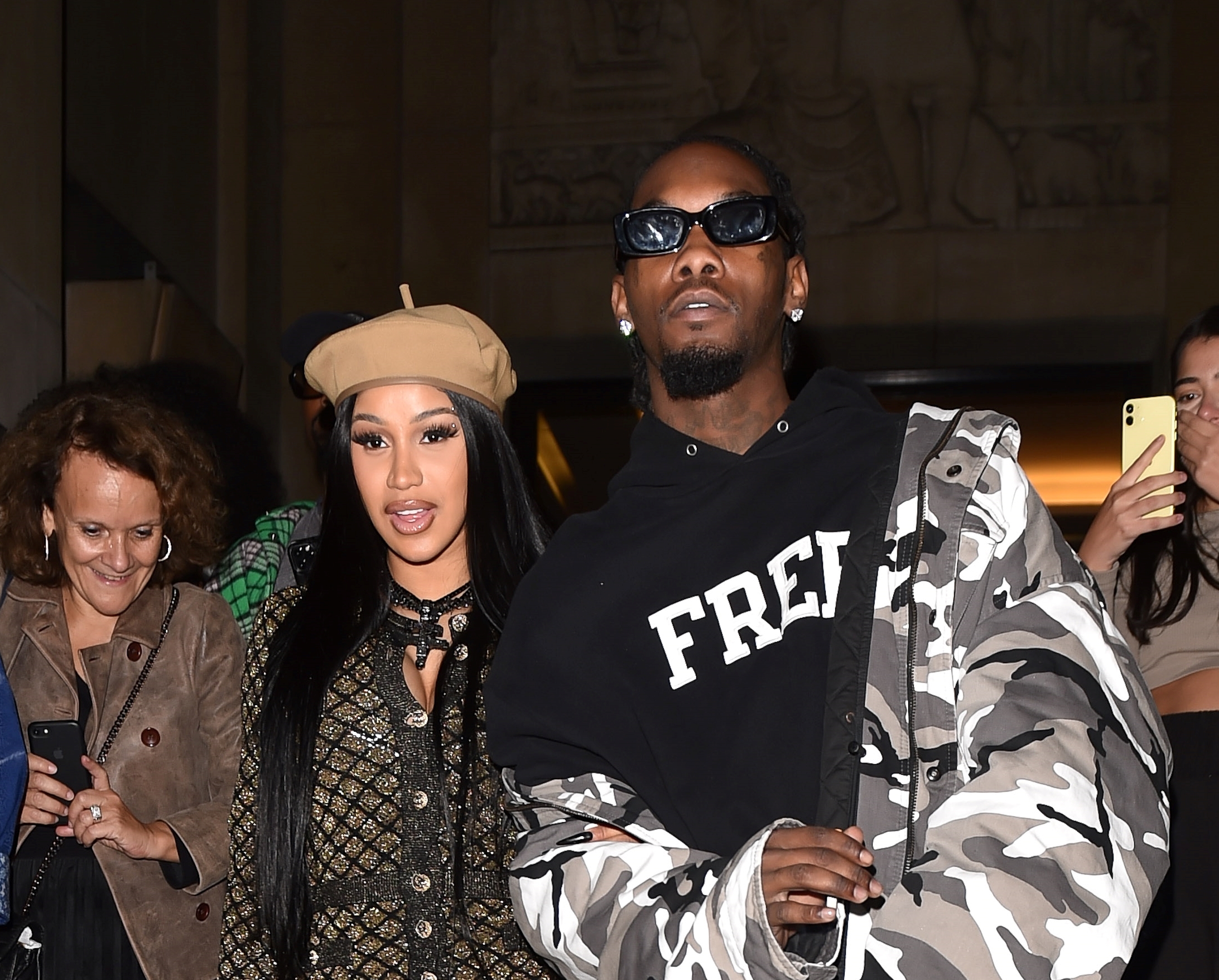 Cardi B Confirms Split from Offset After More Cheating Rumors