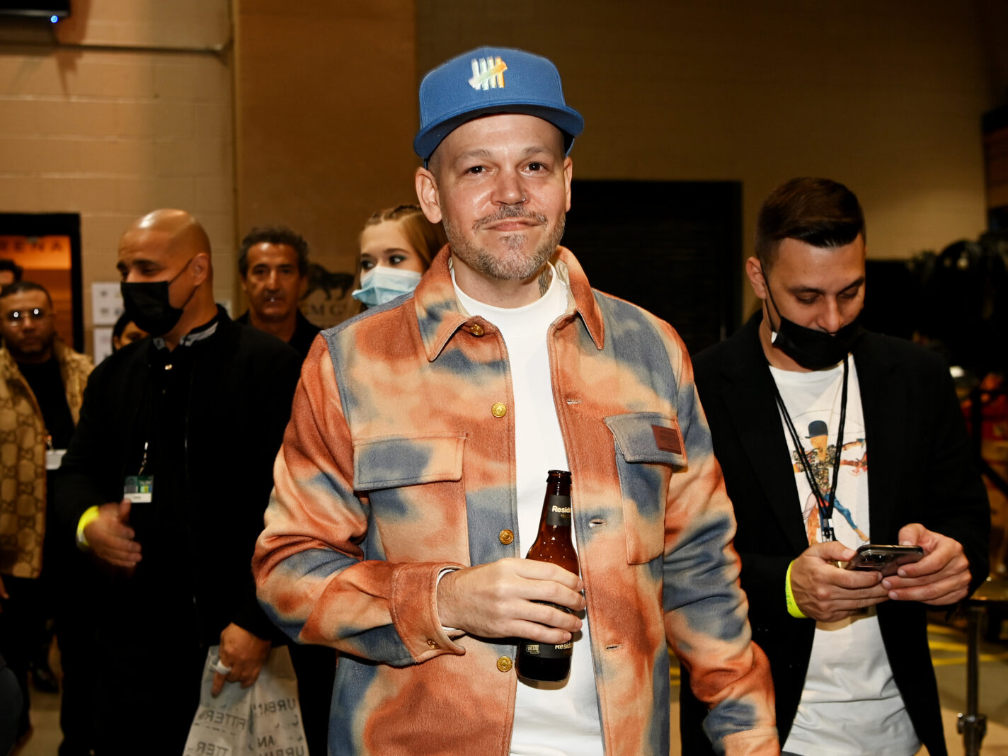 Residente Says J Balvin Made Fun of His Lack of Hits & That's When