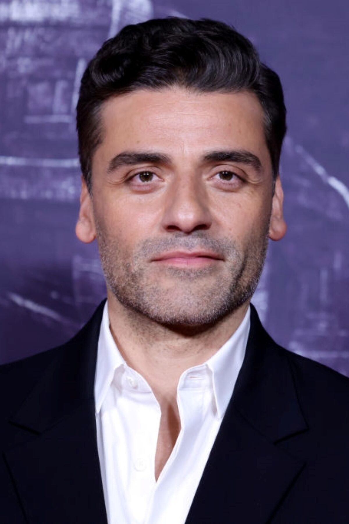 BERLIN, GERMANY - MARCH 14: Oscar Isaac attends a special screening of 