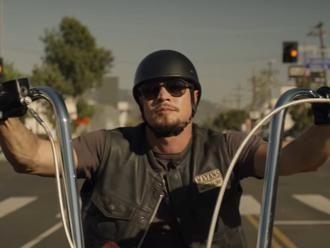 'Mayans M.C.' Season 4 Revs Up Excitement With Official Trailer