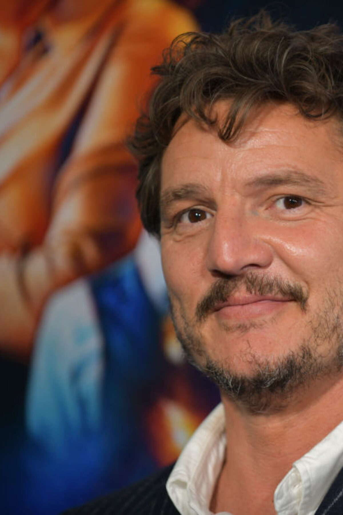 LOS ANGELES, CALIFORNIA - APRIL 18: Pedro Pascal attends the Los Angeles special screening of 