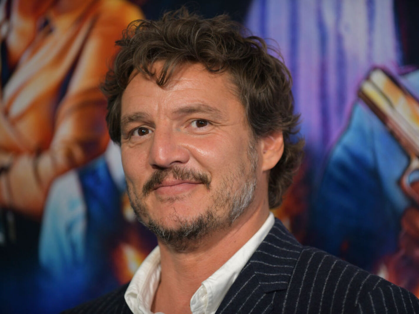 Pedro Pascal Joins Film from the Directors of ‘Captain Marvel' — Here's