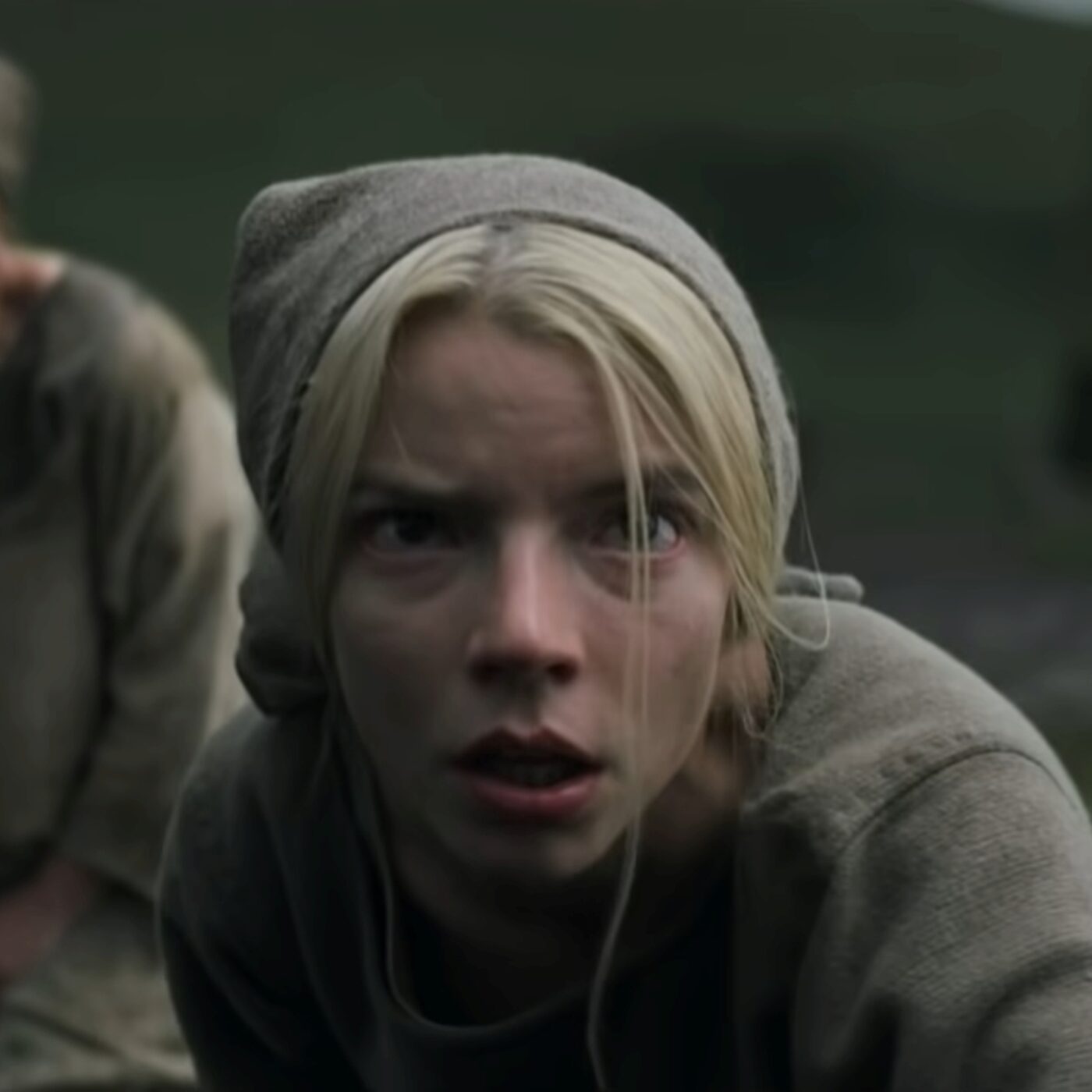 Watch Anya Taylor Joy Confronts Viking Prince In Exclusive Clip From