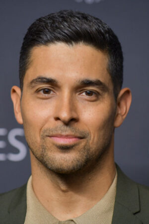 HOLLYWOOD, CALIFORNIA - APRIL 10: Wilmer Valderrama attends a salute to the NCIS universe celebrating "NCIS" "NCIS: Los Angeles" and "NCIS: Hawai'i" during the 39th Annual PaleyFest LA at Dolby Theatre on April 10, 2022 in Hollywood, California. (Photo by Rodin Eckenroth/FilmMagic)