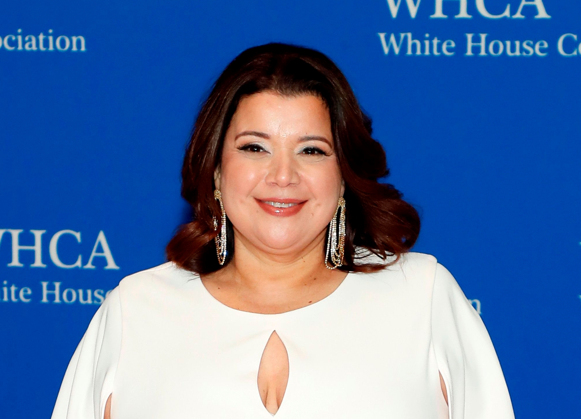 WATCH: Ana Navarro Calls Out Tucker Carlson for Spreading Conspiracy