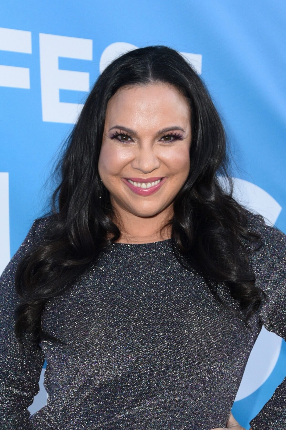 LOS ANGELES, CALIFORNIA - APRIL 08: Gloria Calderon Kellett attends Outfest Fusion Opening Night Gala at the Japanese American Cultural & Community Center on April 08, 2022 in Los Angeles, California. (Photo by Vivien Killilea/Getty Images for Outfest)