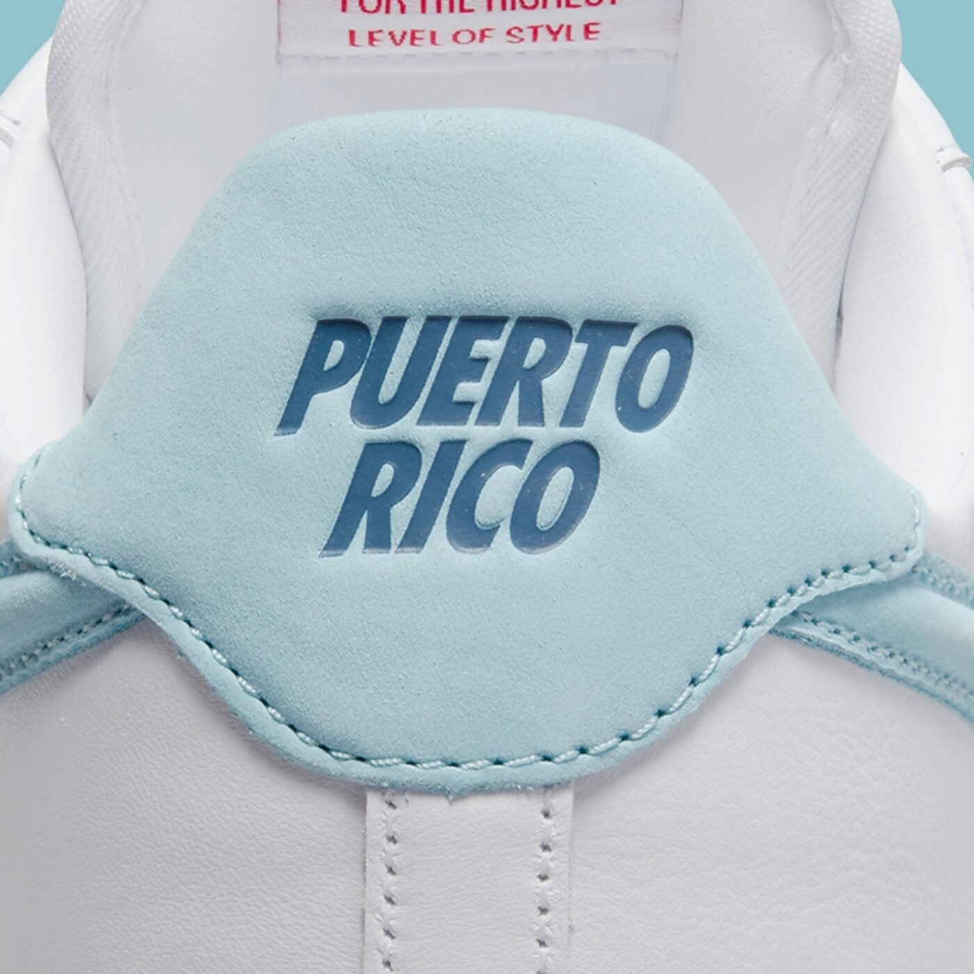 Here’s a First Look at Nike’s ‘Puerto Rico’ Sneakers Before ReRelease