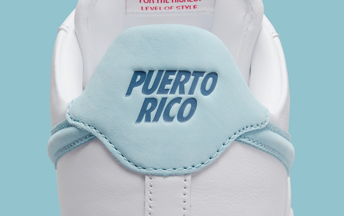 The 2022 Nike Puerto Rico Collection Has Been Revealed - Sneaker