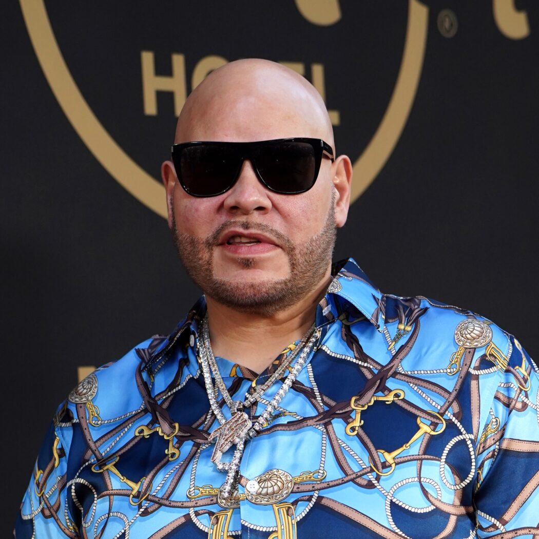 Fat Joe’s Life Will Be Turned Into TV Series ‘The Book of Jose’ — Here ...